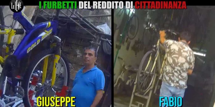 Le Iene, Ismaele La Vardera e la truffa del reddito di cittadinanza: minacce di morte| Video Mediaset Le Iene e il reddito di cittadinanza