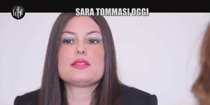 Le Iene, Sara Tommasi racconta la sua rinascita a Nina Palmieri | Video Mediaset Sara Tommasi a Le Iene