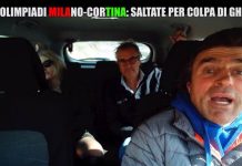 Le Iene Show, lo scherzo di Kristian Ghedina | video Mediaset Le Iene Show, lo scherzo a Ghedina