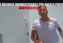 Le Iene, lo scherzo al comico Angelo Pintus | Video Mediaset Le Iene scherzo Pintus