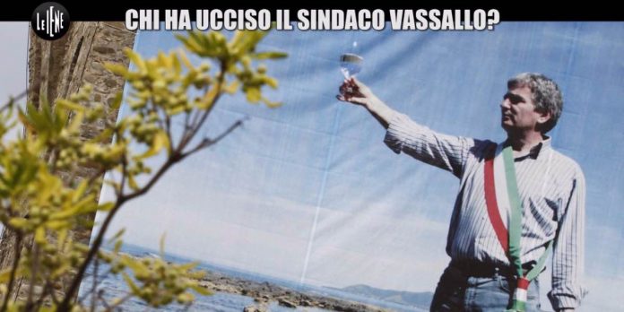 Le Iene, Omicidio Vassallo: che ruolo ha avuto il generale Pisani? | Video Mediaset Le Iene, sindaco Vassallo