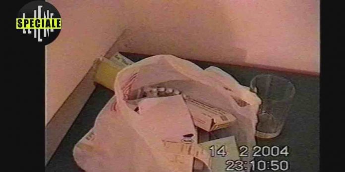 Le Iene, Speciale Marco Pantani: il video della stanza dove è morto il campione| Video Mediaset Le Iene Speciale Marco Pantani