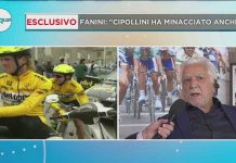 Mattino 5, nuove accuse per Cipollini: l’ex patron Fanini “ha minacciato anche me” | Video Mediaset A Mattino 5 si parla di Cipollini