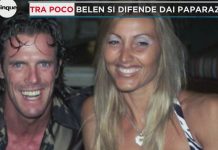 Mattino 5, Mario Cipollini accusato dalla ex moglie: “mi puntò pistola alla testa” | video Mediaset Mario Cipollini accusato dalla moglie