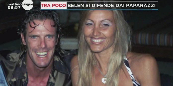 Mattino 5, Mario Cipollini accusato dalla ex moglie: “mi puntò pistola alla testa” | video Mediaset Mario Cipollini accusato dalla moglie