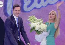 Mattino Cinque, gli auguri di buon compleanno a Federica Panicucci | Video Mediaset Mattino Cinque, compleanno Federica Panicucci