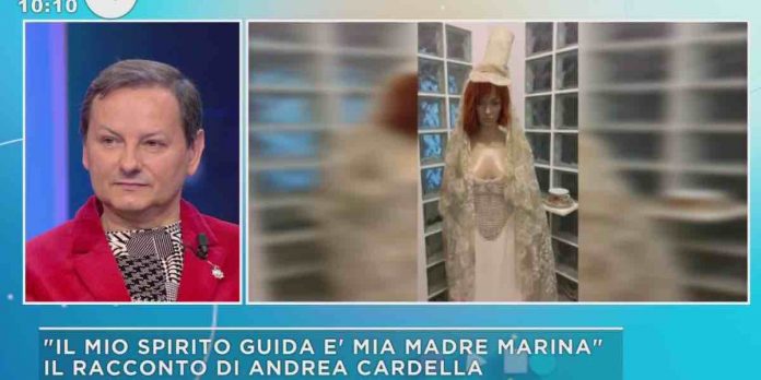 Mattino Cinque, figlio Marina Ripa di Meana: “mia madre lancia segnali” | Video Mediaset Mattino Cinque, figlio Marina Ripa di Meana