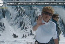 Mattino Cinque, Lady Diana è stata l’ossessione dei paparazzi | Video Mediaset Mattino Cinque, Lady Diana e i paparazzi