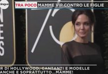 Mattino Cinque, le Mamme vip e i sensi di colpa verso i figli | Video Mediaset Mattino Cinque si parla di mamme vip