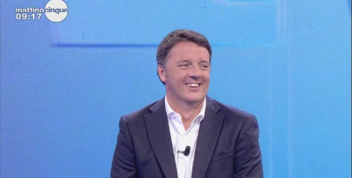 Mattino Cinque, Matteo Renzi riparte da Italia Viva: ecco i punti del partito | Video Mediaset Matteo Renzi a Mattino Cinque