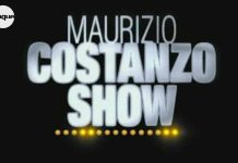 Maurizio Costanzo Show torna su Canale 5: il promo a Mattino Cinque | Video Mediaset Mattino Cinque, il promo del Maurizio Costanzo Show