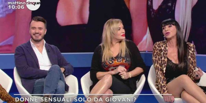 Mattino Cinque, la rivincita delle cougar agguerrite contro i luoghi comuni | Video Mediaset Mattino Cinque parla di cougar