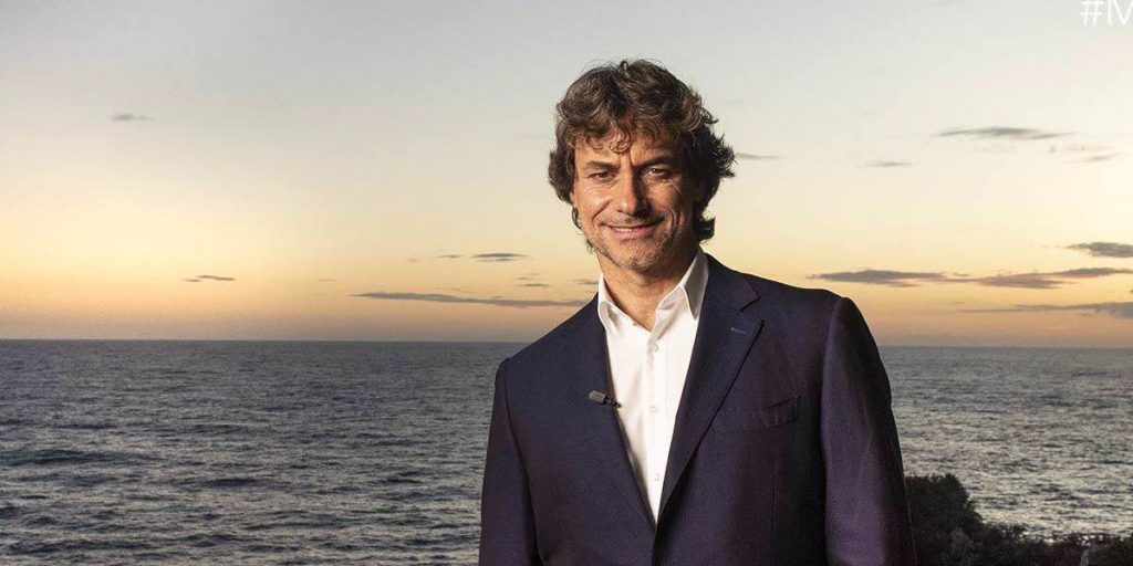 Meraviglie 2020 di Alberto Angela