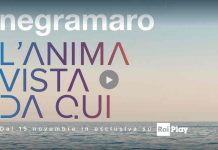 I Negramaro approdano su Raiplay con il docu-film “L’anima vista da qui” Negramaro, l'anima vista da qui docu-film RaiPlay