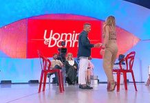 Uomini e donne, anticipazioni Trono Over del 4 dicembre 2019: Ida e Riccardo presto sposi? | video Witty tv Riccardo e Ida, la lettera a Uomini e Donne