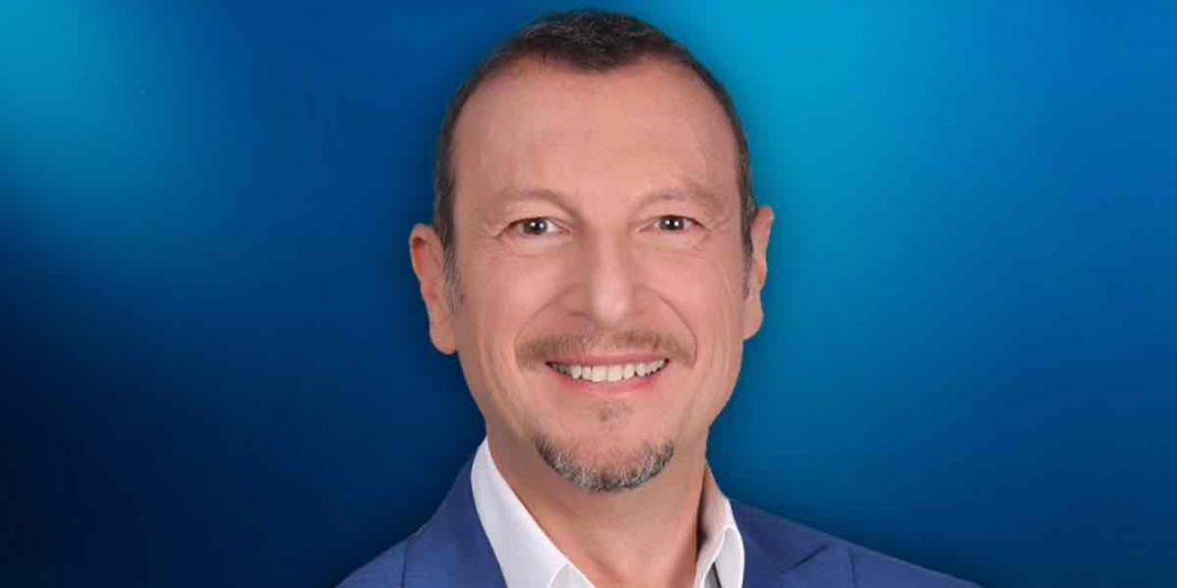 L'Anno che verrà, Rai 1 Amadeus