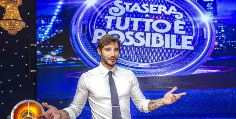Stasera Tutto è Possibile Nuova Stagione 2022