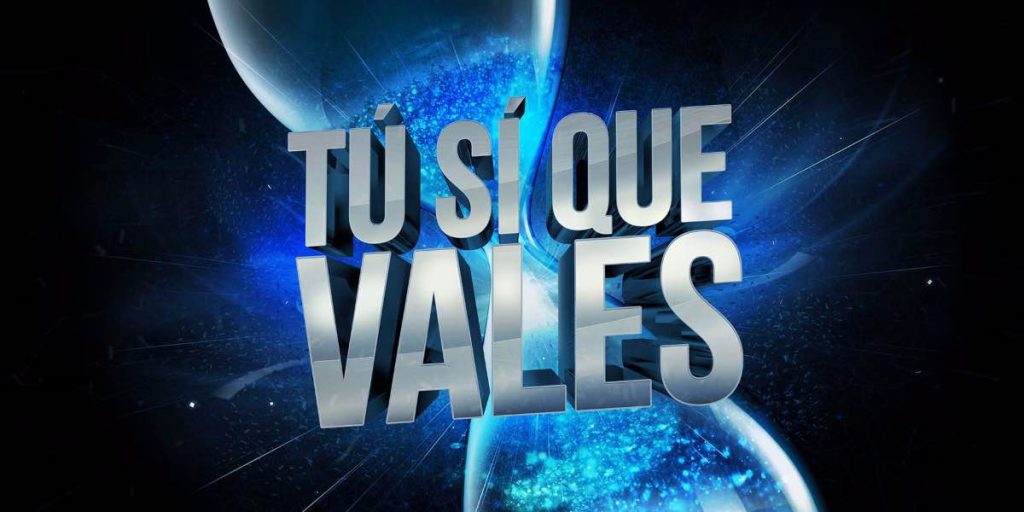 Tu si que vales 2023