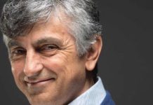 Vincenzo Salemme, tre prime serate a Dicembre su Rai2: ecco le date | ANTEPRIMA Vincenzo Salemme su Rai2