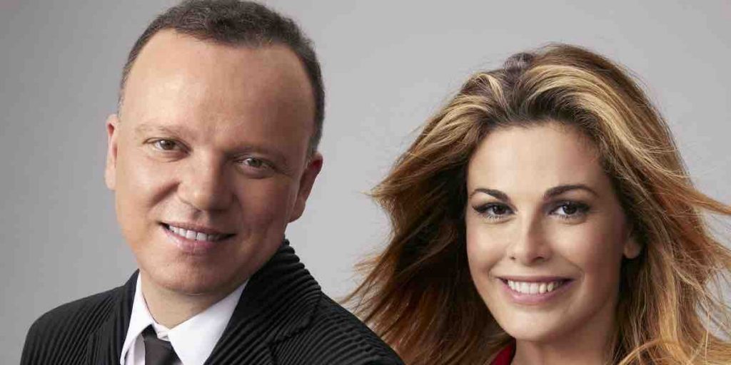 20 anni che siamo italiani su Rai1