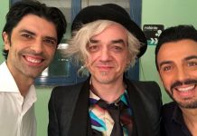 Ascolti tv ieri, audience e share di Adriano Celentano (11.1%) e Adrian (8.35%) | Auditel 28 novembre 2019 Adrian - ospite Morgan