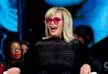Cr4 – La Repubblica delle Donne, Amanda Lear ospite nella seconda puntata | ANTEPRIMA Amanda Lear a Cr4 - La Repubblica delle donne