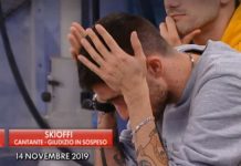 Amici, Skioffi si sfoga dopo le accuse di sessismo: poi si mette a lavoro per la prova speciale | video Witty tv Amici 19 Skioffi