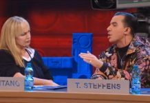 Amici 19: accesa lite fra Alessandra Celentano e Timor | Video Witty Tv Amici 19 Timor contro Alessandra Celentano