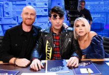 Amici 19 professori di canto: arriva Anna Pettinelli | Video Witty Tv Amici 19