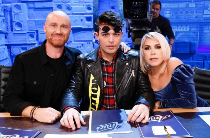 Amici 19