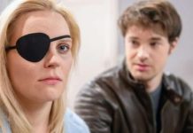 Tempesta D’Amore anticipazioni 3-9 febbraio 2020: Annabelle distrugge il piano di Joshua e Robert Tempesta d'amore Annabelle