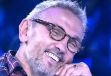 Bruno Barbieri a Verissimo: “Sogno di farmi una famiglia” | Video Mediaset Verissimo Bruno Barbieri