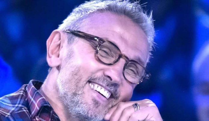 Bruno Barbieri a Verissimo: “Sogno di farmi una famiglia” | Video Mediaset Verissimo Bruno Barbieri