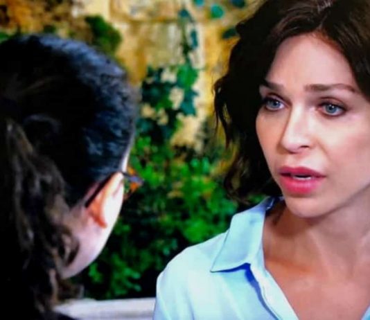 Un Posto al Sole, anticipazioni dal 26 giugno al 2 luglio 2021: Michele e Silvia, riavvicinamento difficile. Un Posto al Sole Carla