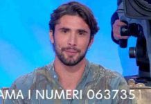 Uomini e donne oggi, le esterne di Carlo con Cecilia e Marianna: il tronista attratto da entrambe? | video Witty tv Carlo Pietropoli è il nuovo tronista di Uomini e donne