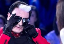 Cristiano Malgioglio a Verissimo: “Non riuscivo più a scrivere” | Video Mediaset Cristiano Malgioglio a Verissimo