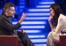 Daniele Bossari a Verissimo: “Tutto merito di un cristallo” | Video Mediaset Verissimo Daniele Bossari