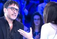 Dario Ballantini a Verissimo: “Ho scelto di nascondermi” | Video Mediaset Dario Ballantini a Verissimo