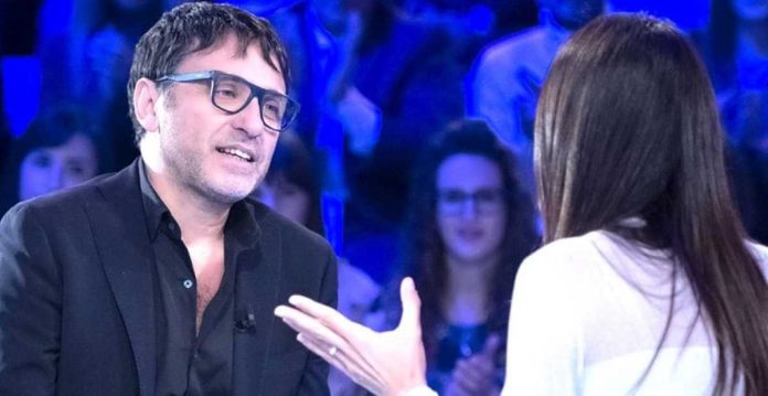 Dario Ballantini a Verissimo: “Ho scelto di nascondermi” | Video Mediaset Dario Ballantini a Verissimo