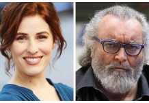 Enjoy – Ridere fa bene: i comici nel cast, le squadre e quando va in onda la prima puntata | video Mediaset Diana del Bufalo e Diego Abatantuono