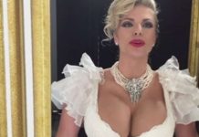 Pomeriggio 5: Francesca Cipriani svela la verità sull’intimità di Barbie | Video Mediaset Francesca Cipriani Domenica Live