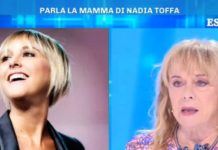 Domenica Live, mamma di Nadia Toffa: la forza di mia figlia | Video Mediaset Domenica Live mamma Nadia Toffa