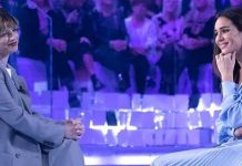 Emma Marrone a Verissimo: dal DDL ZAN al ricordo di Battiato | Video Mediaset Verissimo Emma Marrone