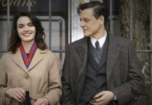 Il Paradiso delle Signore: anticipazioni trame dal 2 al 6 dicembre 2019. Il ritorno di Clelia Calligaris a Milano Clelia e Luciano