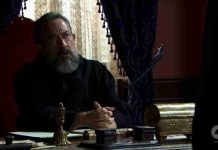 Una Vita anticipazioni dal 20 al 25 aprile 2020: Ramon viene scarcerato? L'attore Jose Luis Martinez è il priore Espineira in Una Vita