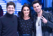 Fabio De Luigi e Giampaolo Morelli a Verissimo: il nostro nuovo film | Video Mediaset Verissimo Fabio De Luigi e Giampaolo Morelli