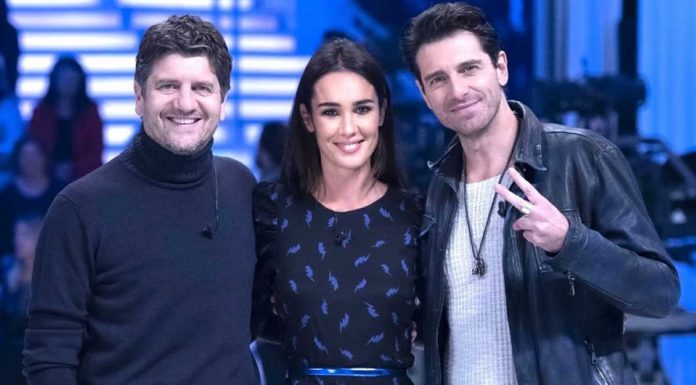 Fabio De Luigi e Giampaolo Morelli a Verissimo: il nostro nuovo film | Video Mediaset Verissimo Fabio De Luigi e Giampaolo Morelli