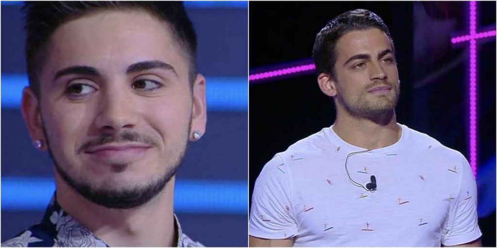 Fregoni e scalfi