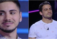 Caduta Libera, in arrivo due puntate speciali: ci saranno anche Nicolò Scalfi e Christian Fregoni Fregoni e scalfi