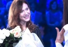Gabriella Pession a Verissimo: il mio personaggio più bello | Video Mediaset Verissimo Gabriella Pession